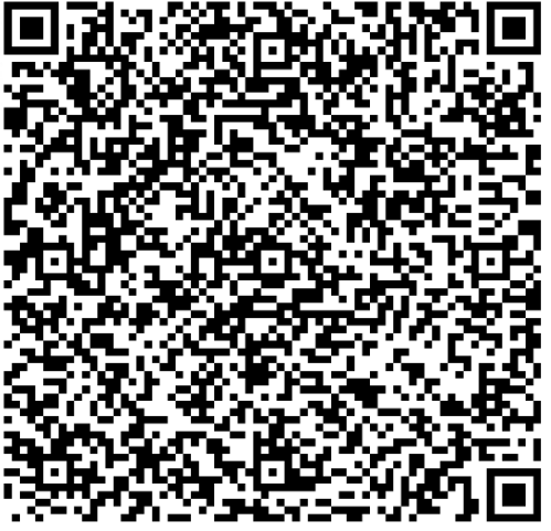 QR Code Donasi